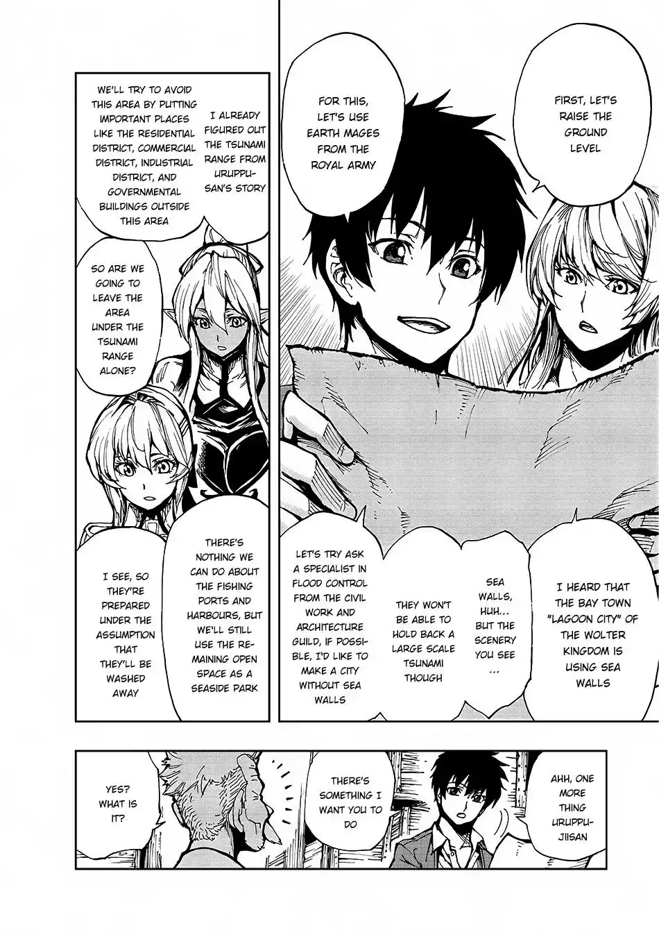 Genjitsushugisha no Oukokukaizouki Chapter 9 11